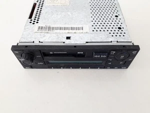 1J0035152E Kassettenradio Autoradio 8157649236360 Volkswagen Pass DE1071004-08 - Bild 1 von 10
