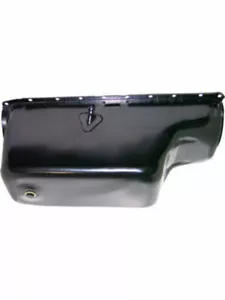 Sierra 18-0614 MerCruiser Big Block Stamped Steel Oil Pan Replaces 850458 811549 - Picture 1 of 1