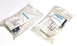 Menge 2 Festo PBL-1/4-D-MINI-R Unterbodenbaugruppen neu/versiegelt - Bild 1 von 2