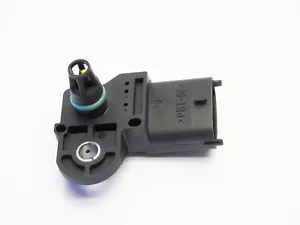 New GENUINE OEM Bosch 0261230133 T-MAP MAP Sensor Intake Manifold Pressure - Picture 1 of 4