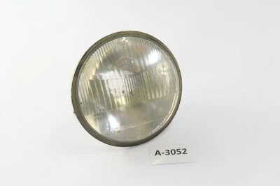 Suzuki GT 550 año 1972 - Faros inserción faros A3052 Foto 1 de 2