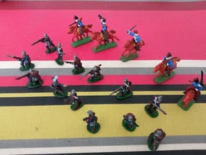 1 72 plastic soldiers strelets french army crimean wars - Imagen 1 de 1
