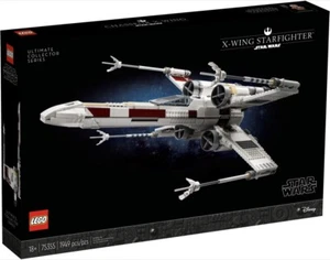 Lego 75355 Star Wars Ultimate Collector X-Wing Starfighter - Picture 1 of 8