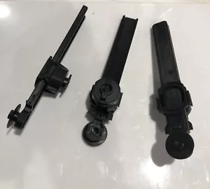 Glove Box Damper 2015-2018 Ford F-150, 2017-2021 F-250 F-350 P/N: HC3Z-5806200-B - Picture 1 of 5