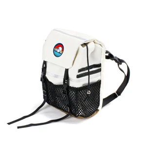 Scale Backpack Storage Bag Decoration for SCX10 TRX4/6 1/10 RC Rock Crawler Cars - Picture 1 of 9