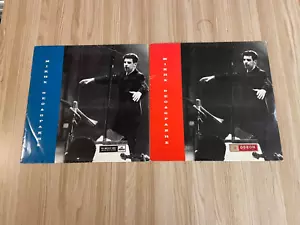 Mikis Theodorakis 2 LP lot No.1 Odeon 1963 OMCGA 7/No.2 1964 GCLP 8 RARE! VG+/++ - Picture 1 of 6