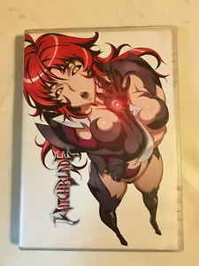 Witchblade 1 Anime DVD, 2006 Top Cow - Picture 1 of 4