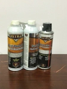 3 part fuel system cleaner - Picture 1 of 2