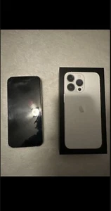 iphone 13 pro 256gb unlocked excellent - Picture 1 of 2