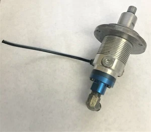 DEUBLIN 1109-051-423 Pop-Off, Pin Drive 12MM Pilot - #4809 - Picture 1 of 4
