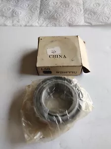 L S B # W210PPB2 BEARING (A&L). - Picture 1 of 3