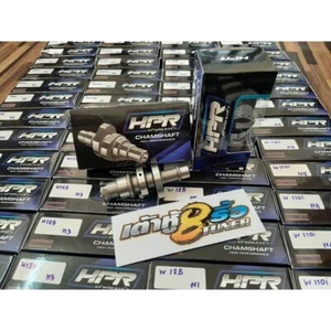 High Performance PT Power Cam Camshaft For Honda GROM MSX125 & Monkey - Bild 1 von 3
