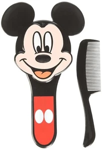 Disney Baby Mickey Mouse Infant Brush and Comb Set . - Picture 1 of 4
