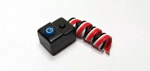 HOBBYWING RC Model MAX5 MAX6 ESC Electronic Power Switch AC521 - Picture 1 of 1