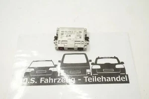 Amplificateur d'antenne original VW SEAT AUDI SKODA amplificateur de signal 4N0035456G - Photo 1 sur 4