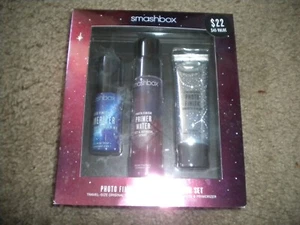 Smashbox Photo Finish Star Power Primer Set $45 Value New - Picture 1 of 1