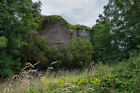 Photo Irish Castle 12x8 (A4) Munster: Kilmaclenine Fortified House Cork (1)  201
