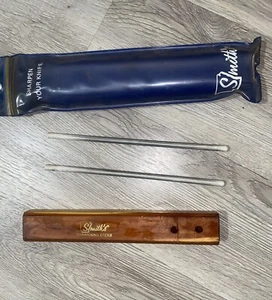 Vintage Crock Stick Slimth’s Sharpening Sticks - Picture 1 of 7