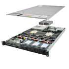 Serveur Dell PowerEdge R630 2 x E5-2697v3 2,60 GHz 28 cœurs 128 Go 8 x 900 Go H730P