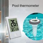 Waterproof Pool Thermometer Sensor Water Temperature Gauge Swimming Pool