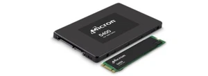 4XB7A82287 Lenovo M.2 5400 PRO 480 GB SSD - Picture 1 of 1