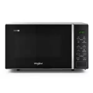 Whirlpool 20L 700W Solo Microwave In Black (MWP201SB) - Picture 1 of 4