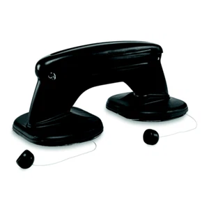 Fabbri Portasci Magnetico TACO SKI & BOARD Negro - Bild 1 von 5