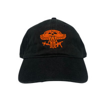 Travis Scott Hood Toyota Hat NYC Pop Up 
