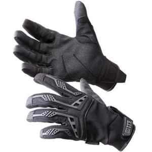 5.11 Scene One Tactical Gloves, Black, Large (59352-019-L) - Picture 1 of 1
