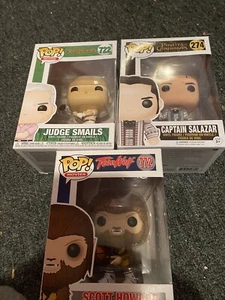 Lote de 3 películas pop Funko - Imagen 1 de 1