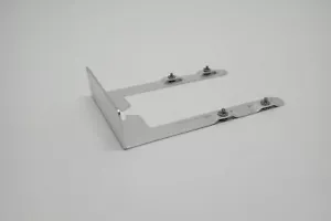 (1x) Apple Mac Pro A1289 (2009 2010 2012) 4,1 5,1 Hard Drive HDD Caddy Tray - Picture 1 of 4