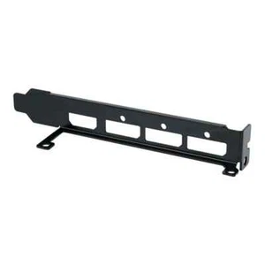 Single Slot PCI Baffle Bracket for RTX 3090 3080 Founders Edition Graphics Card - Picture 1 of 4