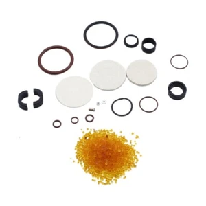 Car Air Compressor Repair Kit for Discovery 3 4 Sport Compressor X8R0046 - Picture 1 of 8