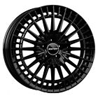 Alloy Wheel Gmp Qstar For Audi Q4 E-Tron 8X20 5X112 Glossy Black Ep5
