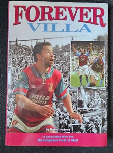 Forever Villa von David Instone - gebundenes Buch. - Bild 1 von 2