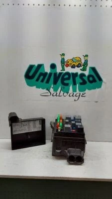 Pontiac Grand Am 2005 caja de fusibles  Foto 1 de 4