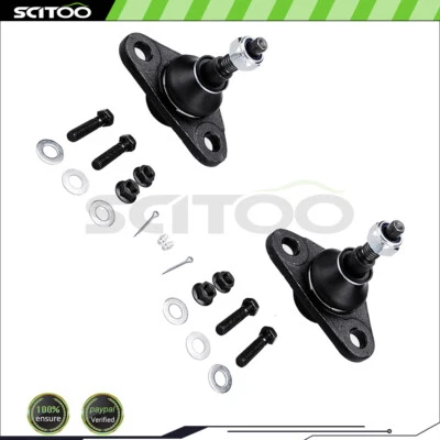 Kit de suspensión rótula dirección inferior delantera Volvo S90 1997-1998 Volvo V90 Foto 1 de 4