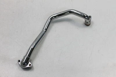 Yamaha Raider XV1900CX 2008 tubo de línea de aceite duro externo 1D7-13418-00-00 Foto 1 de 4