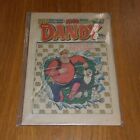 DANDY #2402 5TH DECEMBER 1987 WITH FREE GIFT 50TH BIRTHDAY BRITISH WEEKLY COMICS