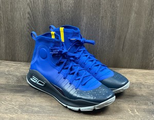 curry 4 preço