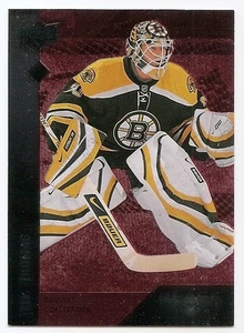 09/10 DIAMANTE NEGRO RUBÍ PARALELO Hockey /100 (#1-222) U-Pick de la lista - Imagen 1 de 8