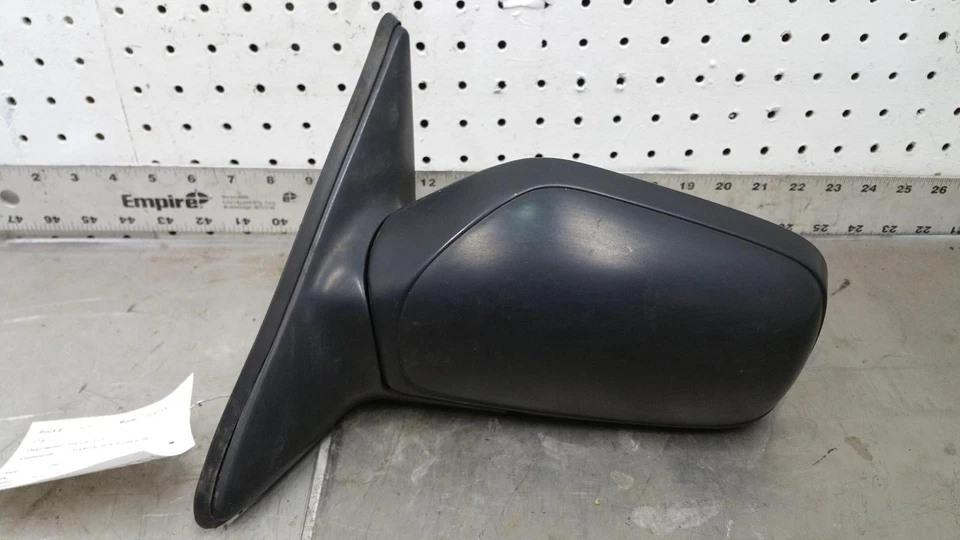 Espejo de puerta izquierdo lado del conductor Nissan Sentra OEM 4 puertas 91 92 93 94  Foto 1 de 1