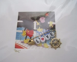 Disney Cruise Line Greeting Card-  $26.99 - Picture 1 of 3