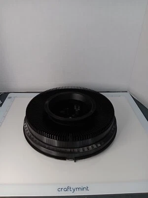 Kodak Carousel Transvue 140 Slide Trays Vintage - Image 1 of 4