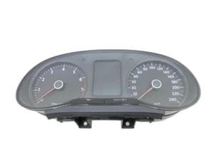 Velocímetro Combi-Instrument para VW Polo 6R 09-14 6R0920860C - Imagen 1 de 10