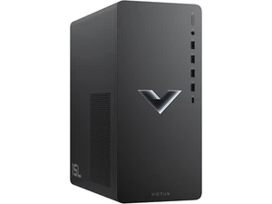 HP Victus 15L Gaming Intel i5-14400F, NVIDIA RTX 4060, 32GB RAM, 2TB PCIe SSD - Afbeelding 1 van 3