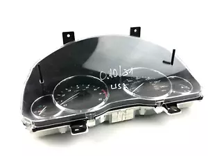 2010 - 2014 Subaru Outback Legacy Instrument Cluster Speedometer MPH 85003AJ61A - Picture 1 of 14