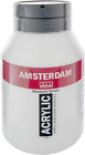 Amsterdam Acrylic 1LTR Paint - Titanium white