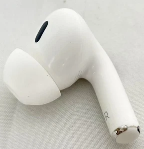 Apple Airpods côté droit 2ème génération A2700 - Photo 1 sur 8