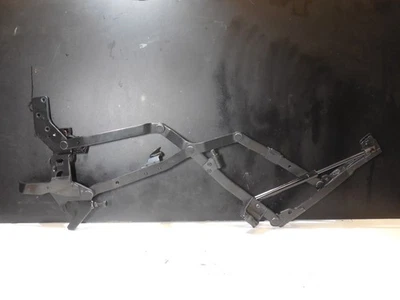 Cuadro bisagra superior convertible 12041720200 03-12 Mercedes Benz R230 SL500 derecho Foto 1 de 4